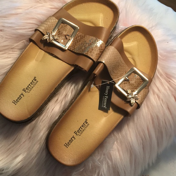 Sandals - Picture 2 of 3